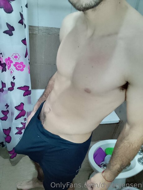 Dylanjensen hd pornstar archive