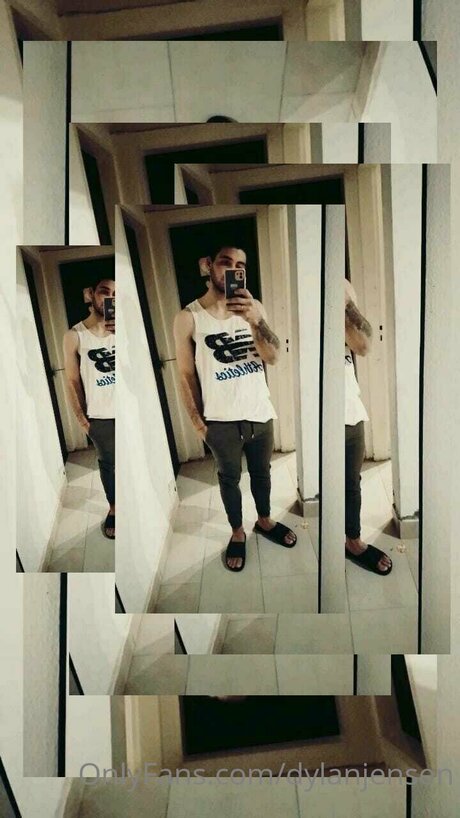 Dylanjensen star nude pictures