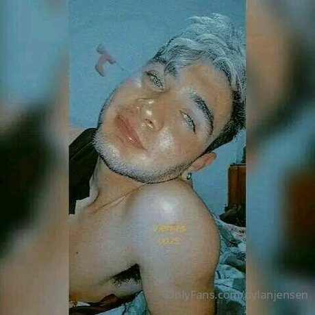 Dylanjensen star pornographic pictures