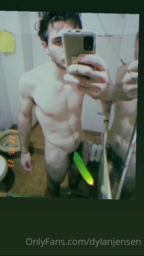 Dylanjensen model hot galleries