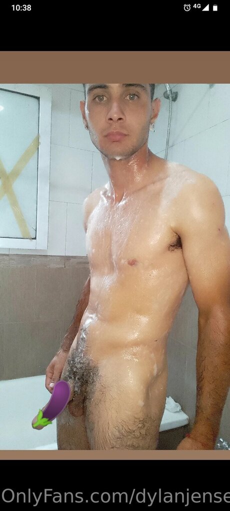 Dylanjensen pretty actress archive