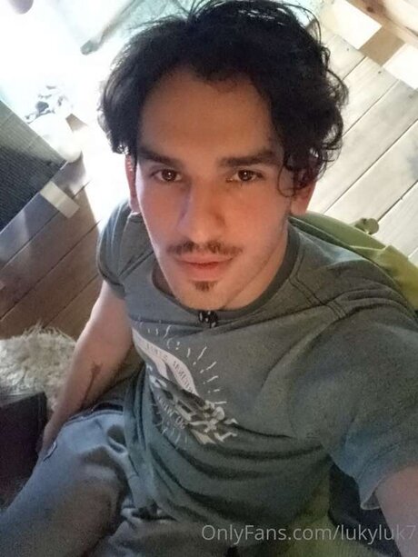 Lu Ken naked star photos