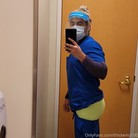 Thickemz999 exclusive actress gallery