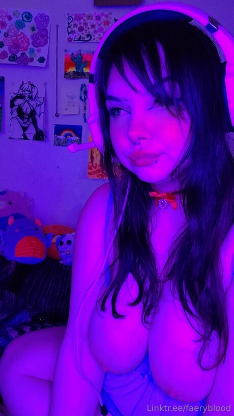 Faerielewd pornstar nice photos