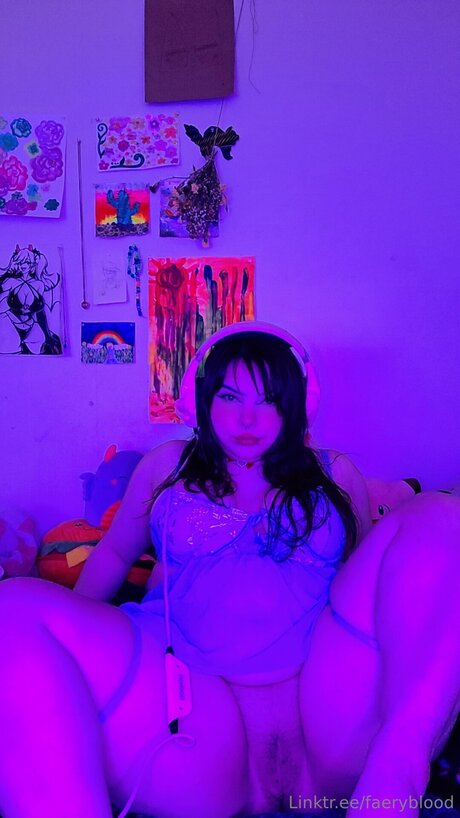 Faerielewd pornstar pretty images