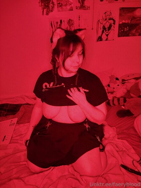 Faerielewd Profile