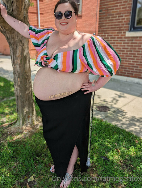 fatmeganfox hd star img