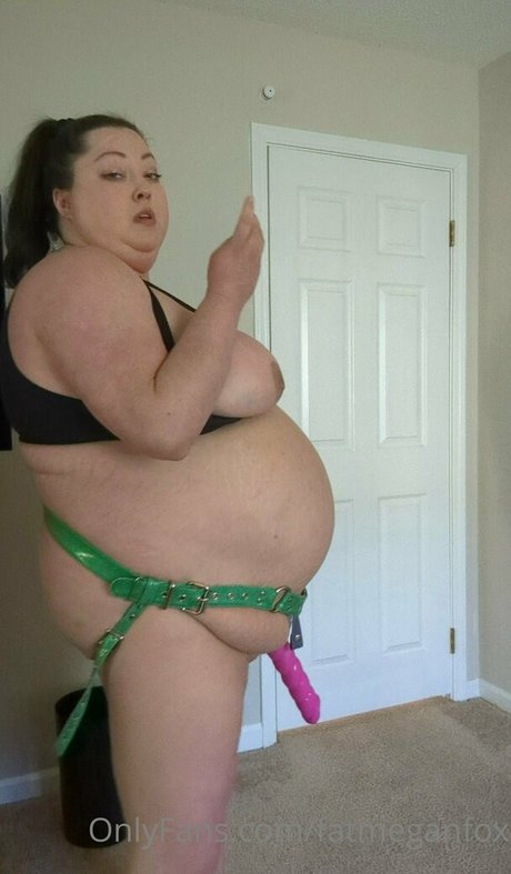 fatmeganfox hot star pictures