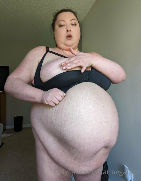 fatmeganfox pornstar hot archive