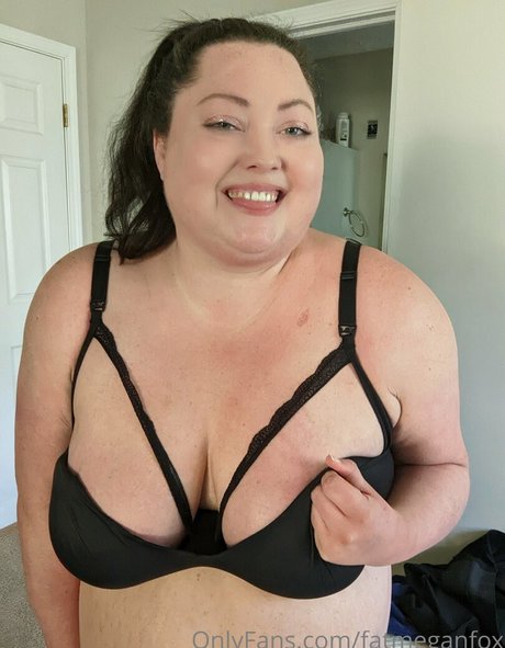 fatmeganfox high quality pornstar photo