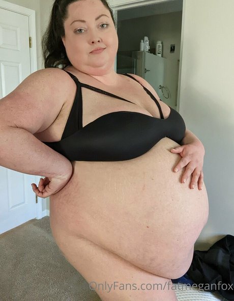 fatmeganfox exclusive actress archive