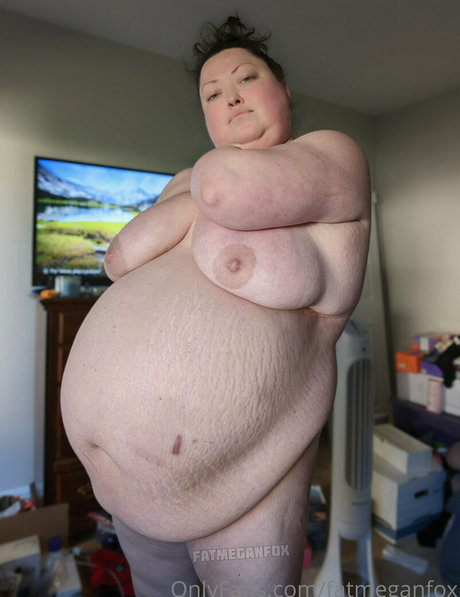 fatmeganfox pornstar nice img