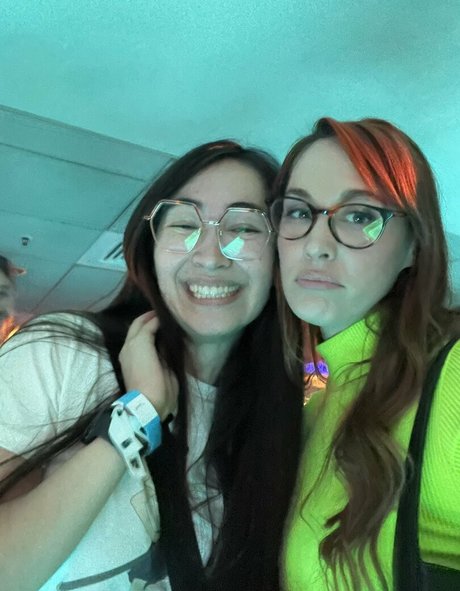 Ovilee May art pornstar archive