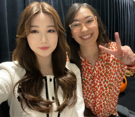 Ovilee May pornstar art galleries