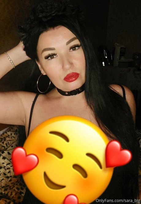 sarabig art model img