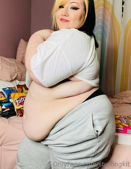 stuffingkit model pornographic photo