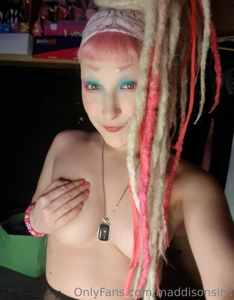 maddisonsins star free image