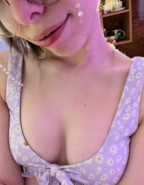 Emma Grace Murabito perfect star pics