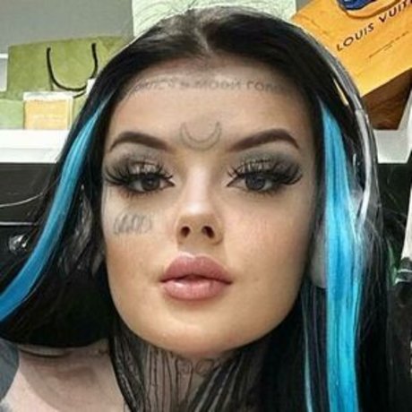 maddisonink model best photo