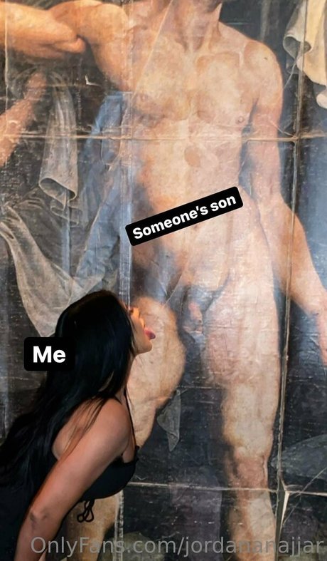 jordananajjar best actress photos