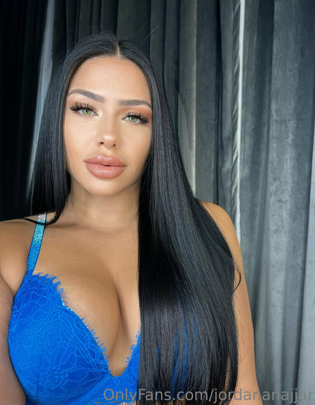 jordananajjar xxx actress photo