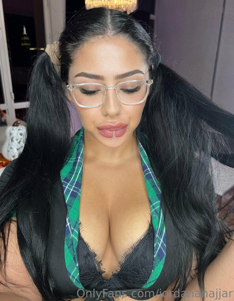 jordananajjar high quality pornstar image