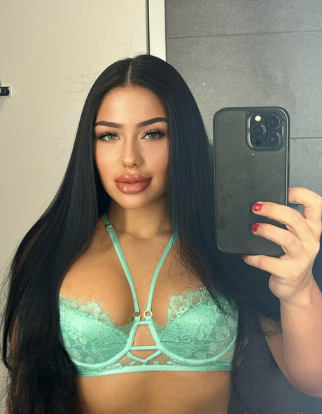 jordananajjar pornstar hot photo