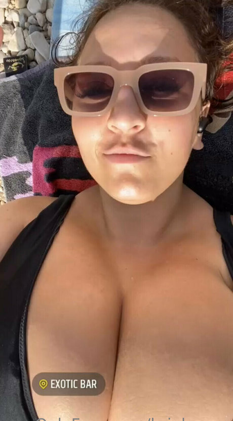 brialarson top model picture