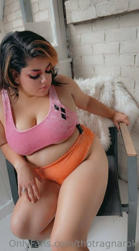 thotragnarok pornographic actress photo