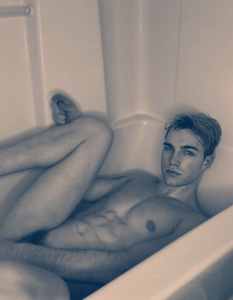 hazel hoffman star nude photos