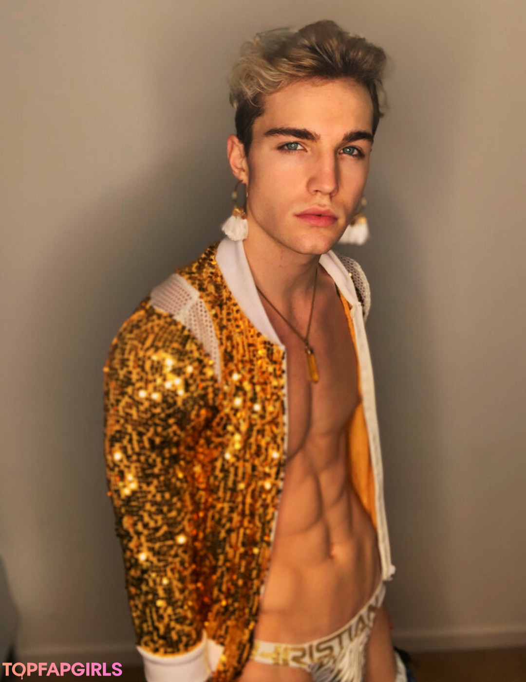 hazel hoffman nude star archive