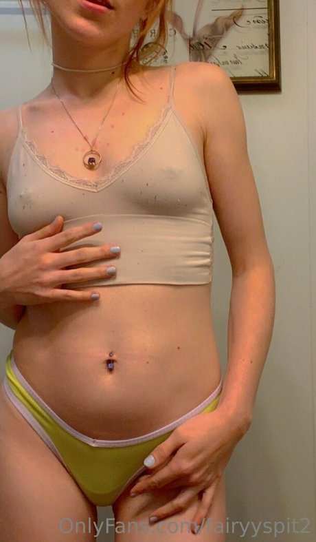 fairyyspit2 star nude gallery