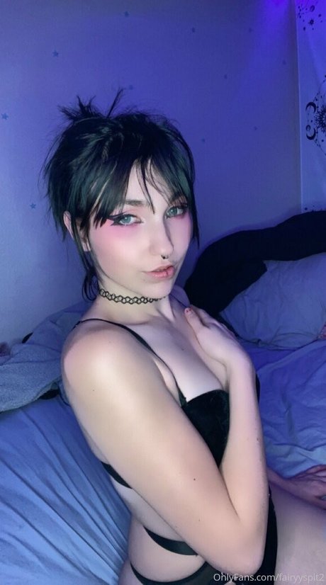 fairyyspit2 actress galleries