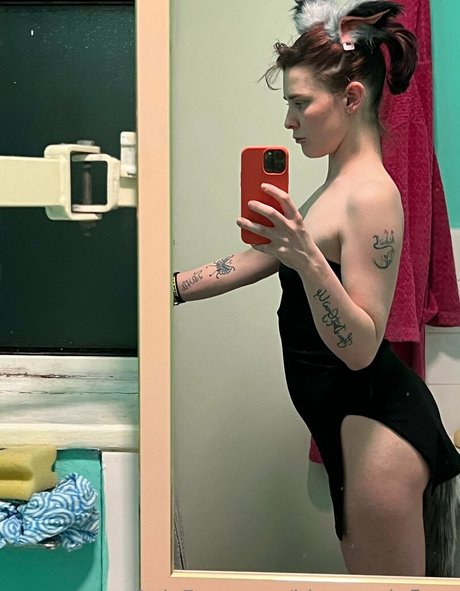 black kitty onlyfans xxx pic