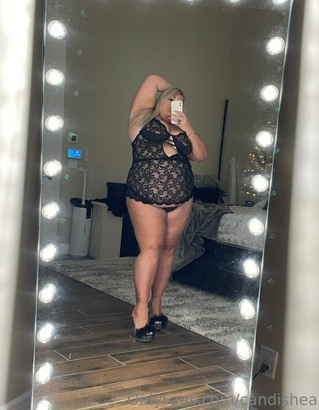 candishea erotic star pic