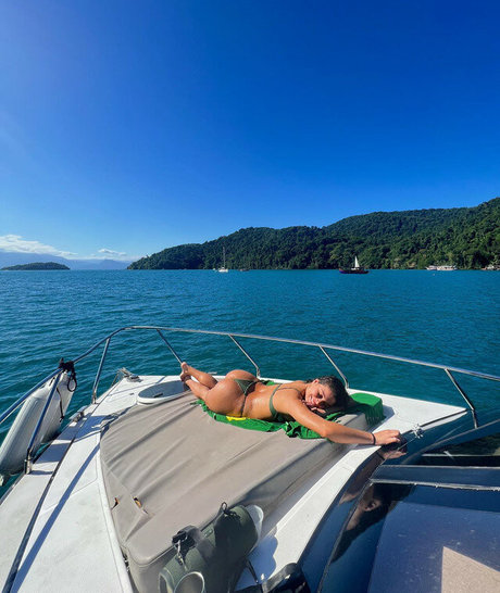 Priscila Evellyn pornstar art picture