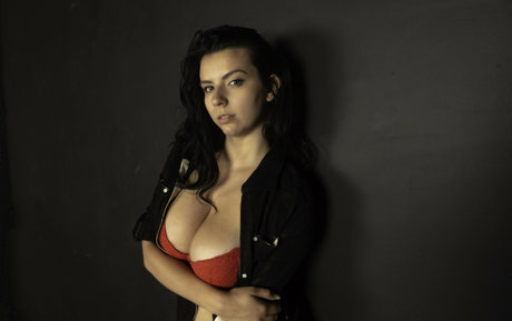 Tori Nikitin model exclusive gallery