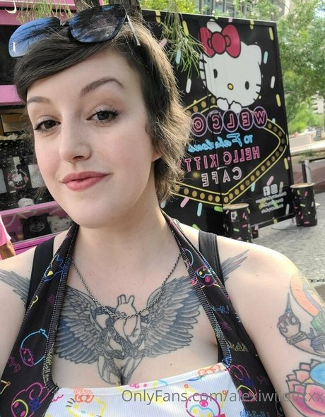 alexiwildexxx hd actress pic