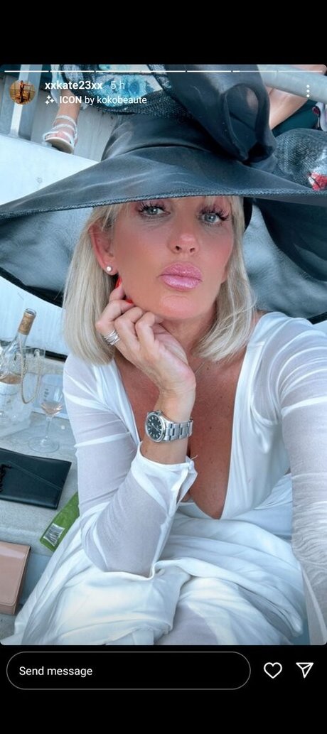 Xxkate23xx model naked galleries