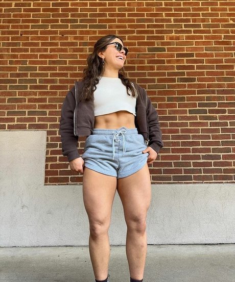 Bridget May nice actress pic