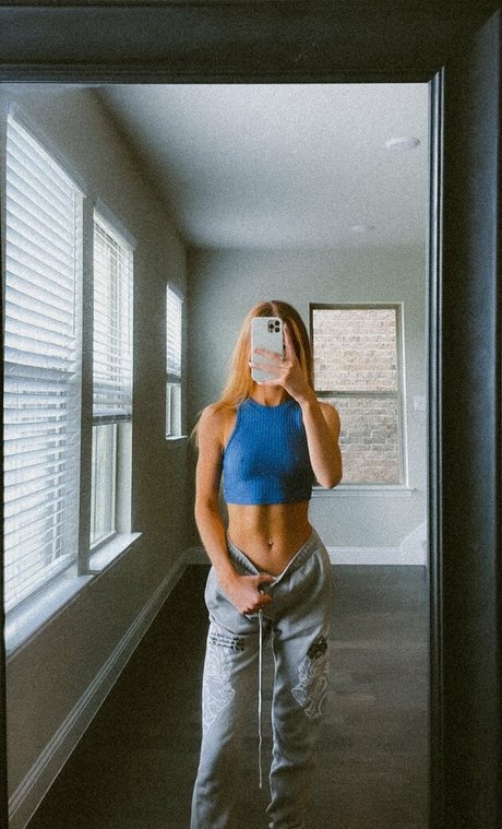 blonde yoga onlyfans sexy xxx pic