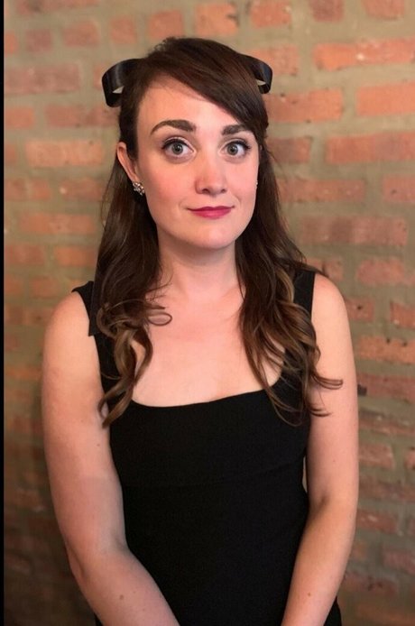 Erin Keif model pretty pics