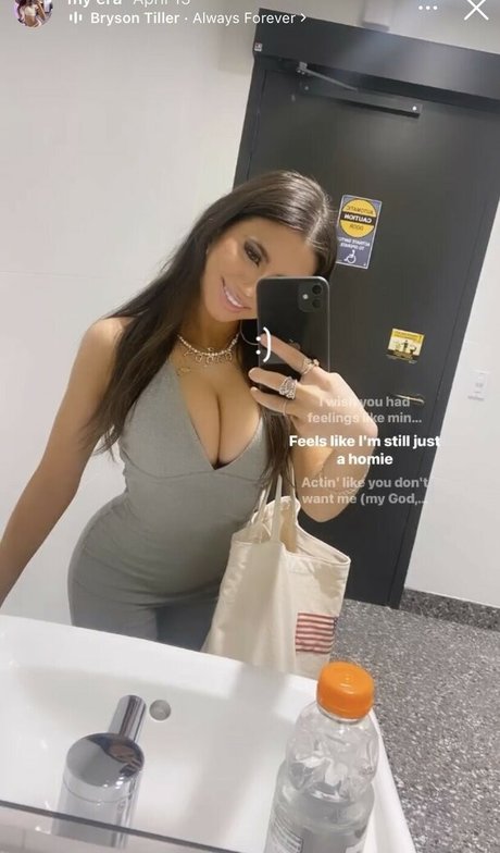 Makayla Ashley exclusive model photos