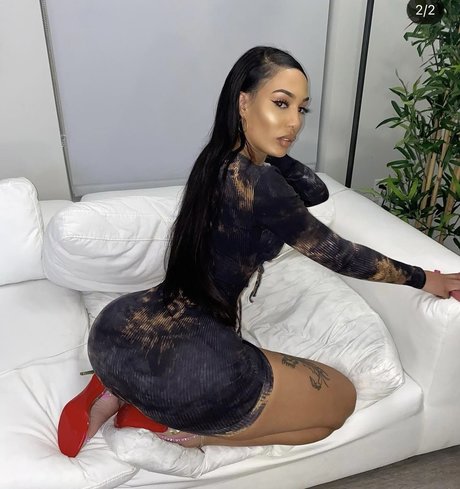 Gabby Gavino pornographic star img