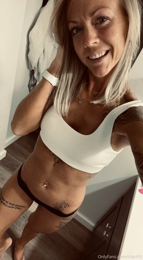 chart92 model archive