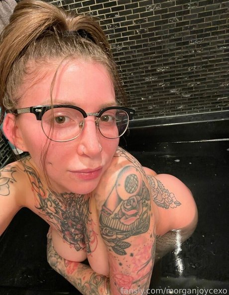 Morgan Joyce pornographic actress images