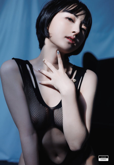 HaNaRi pornstar beautiful photos