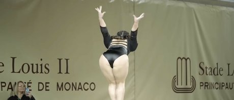 Katelyn Ohashi pornstar xxx picture