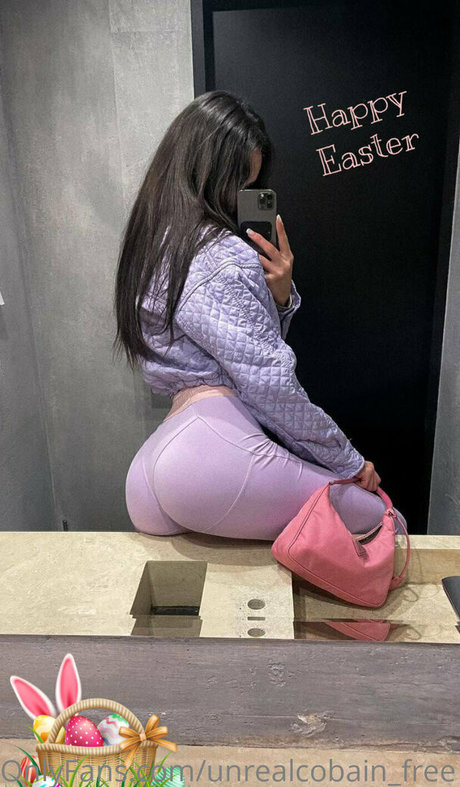 unrealcobain free model nudes photos