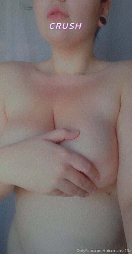 thiccmama13z star free photo